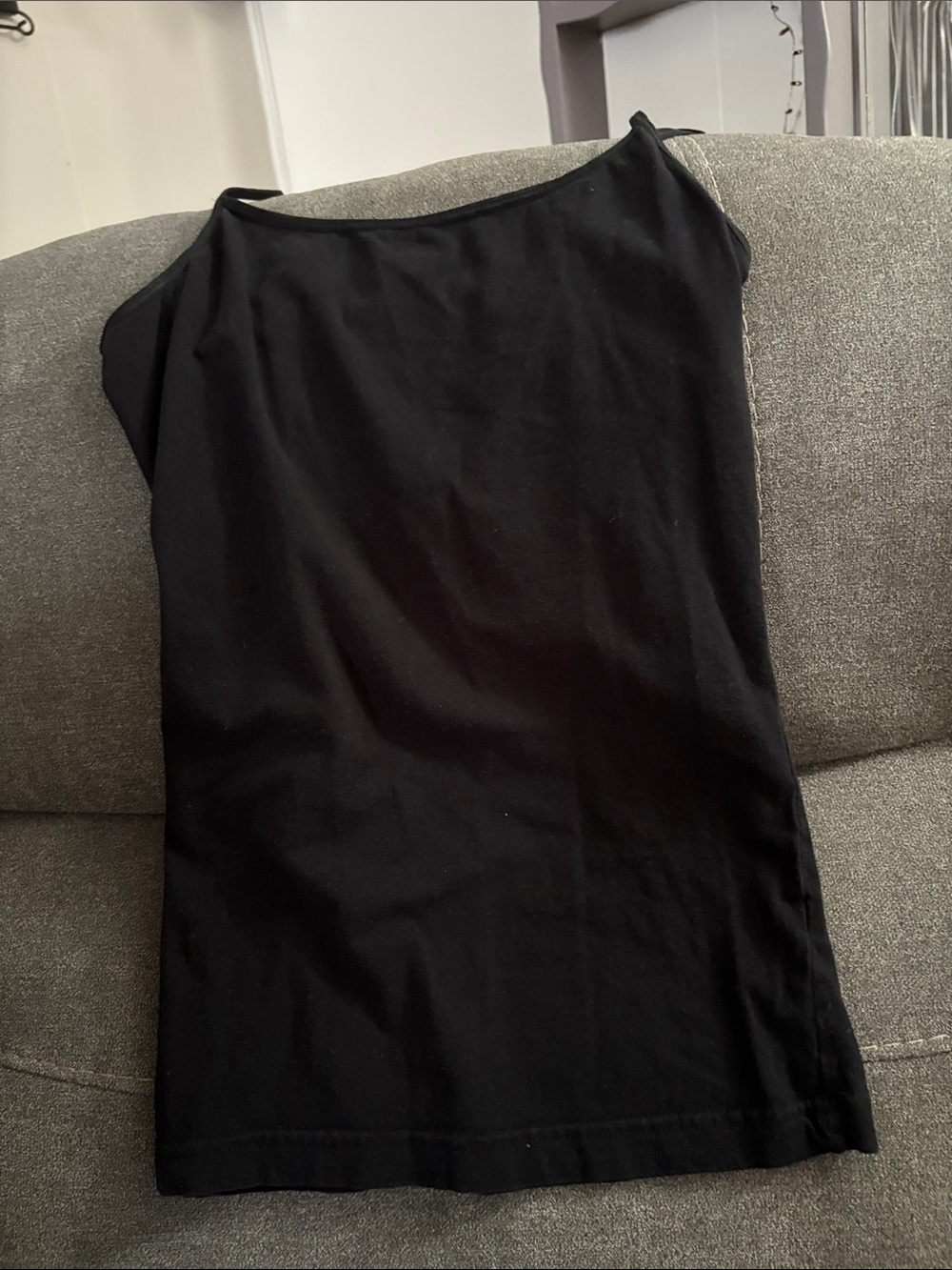 Arizona Jean Company Black Camisole Top